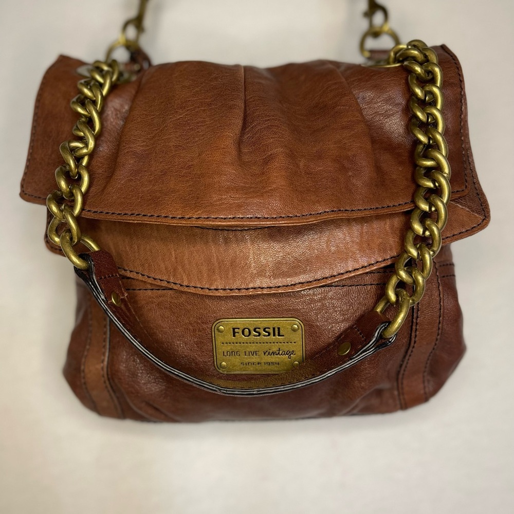 Fossil Long Live Vintage
